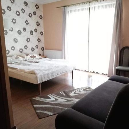 Willa Anka Jastrzębia Góra Exterior foto