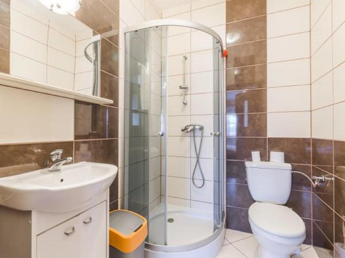 Willa Anka Jastrzębia Góra Exterior foto