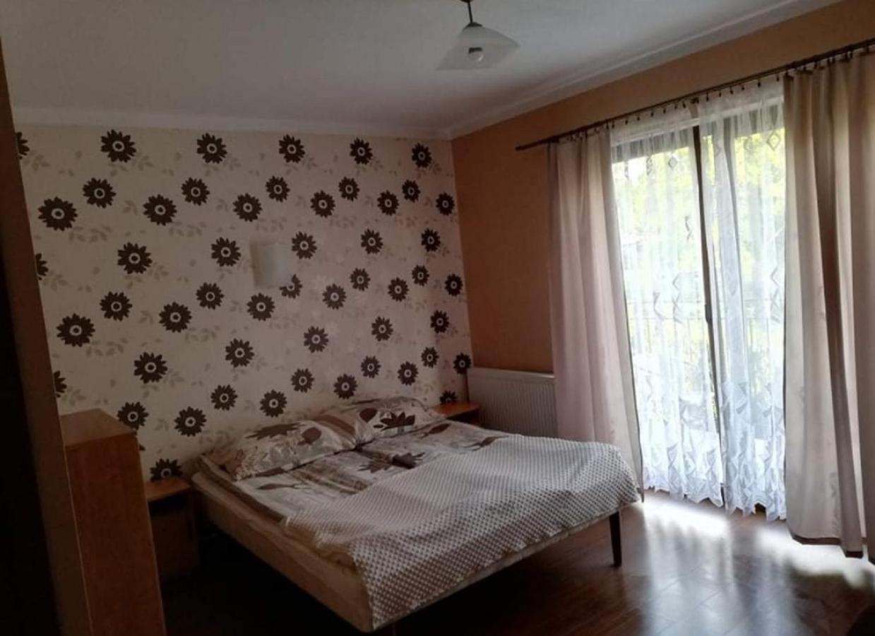 Willa Anka Jastrzębia Góra Exterior foto