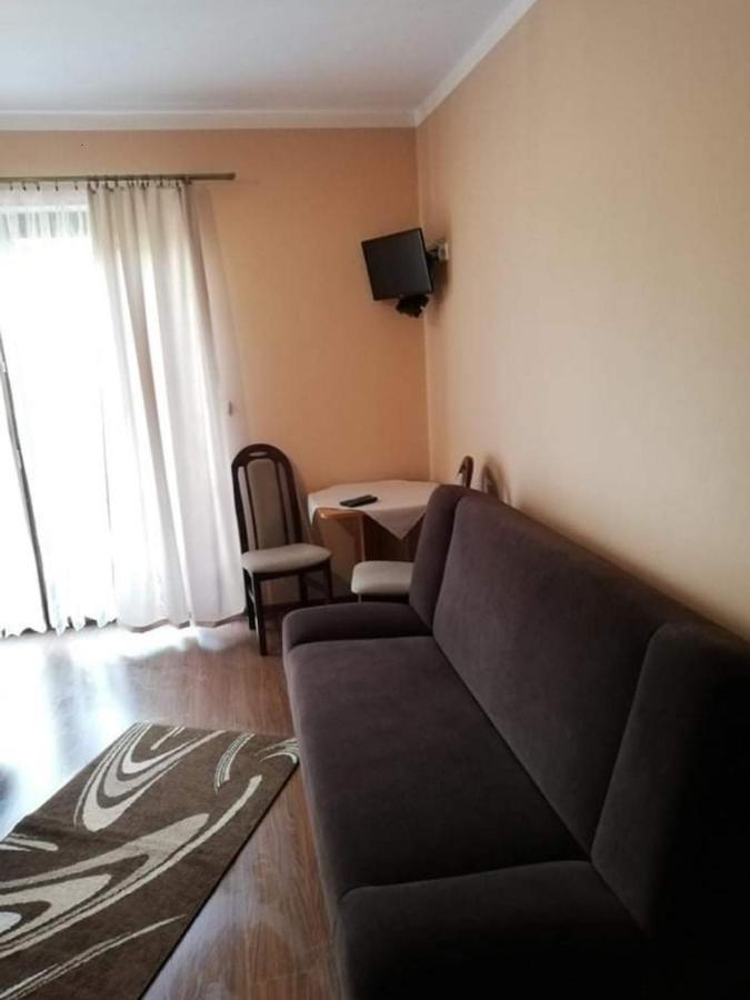 Willa Anka Jastrzębia Góra Exterior foto
