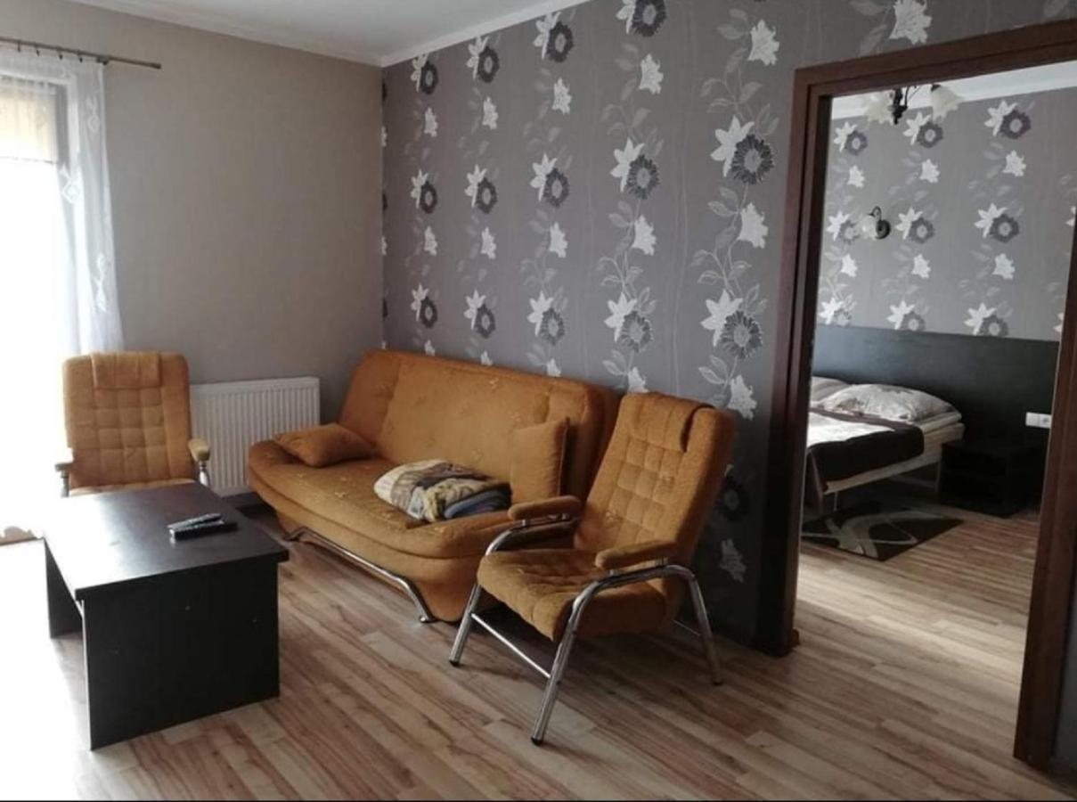 Willa Anka Jastrzębia Góra Exterior foto