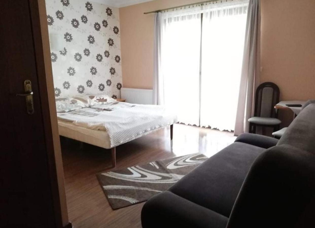 Willa Anka Jastrzębia Góra Exterior foto